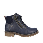 Load image into Gallery viewer, Rieker Y9105-14 Short Boots
