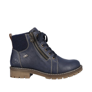 Rieker Y9105-14 Short Boots