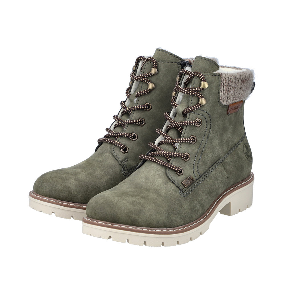 Rieker Y9118-54 Ankle Boots