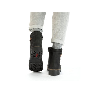 Rieker Y9125-00 Short Boots