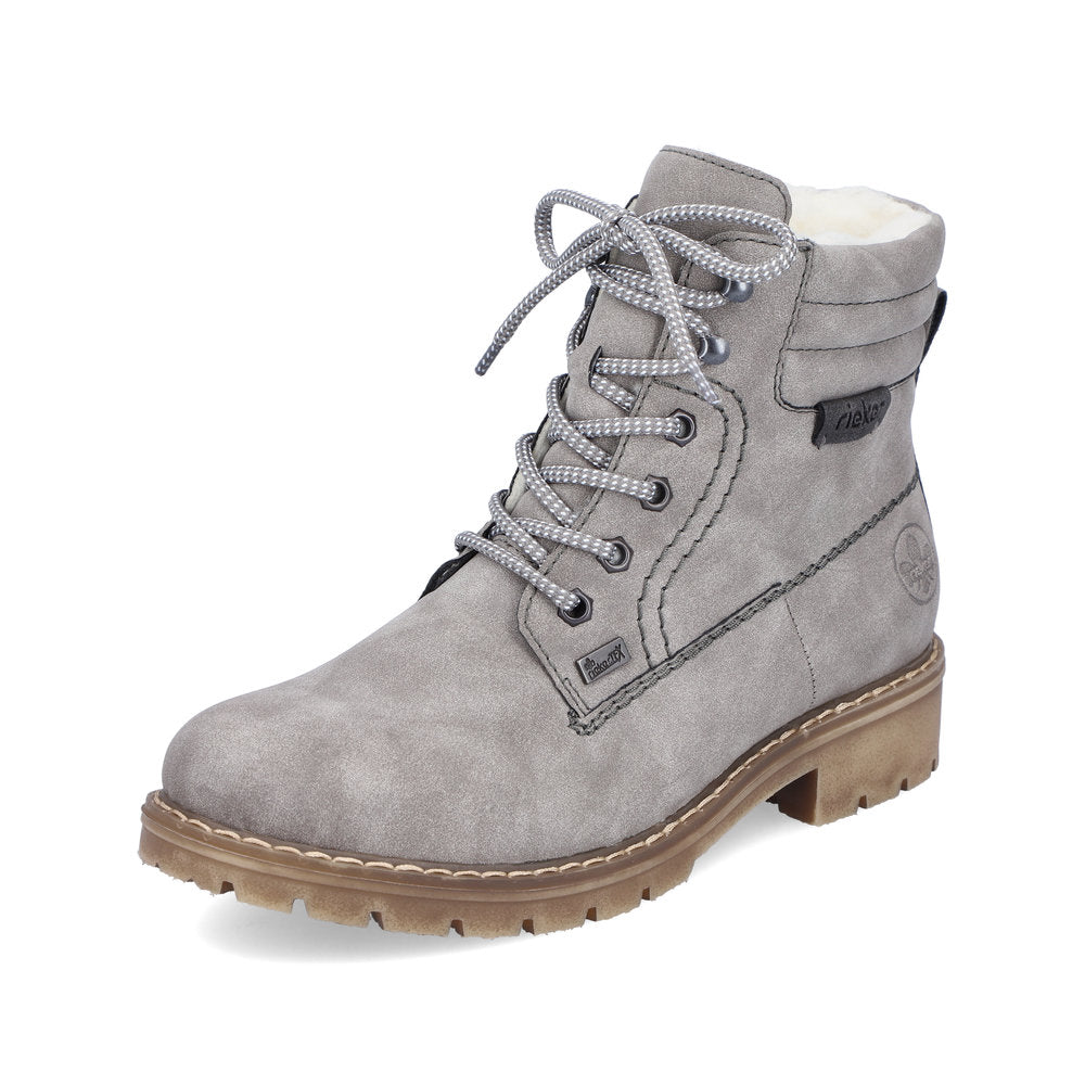 Rieker Y9125-40 Short Boots