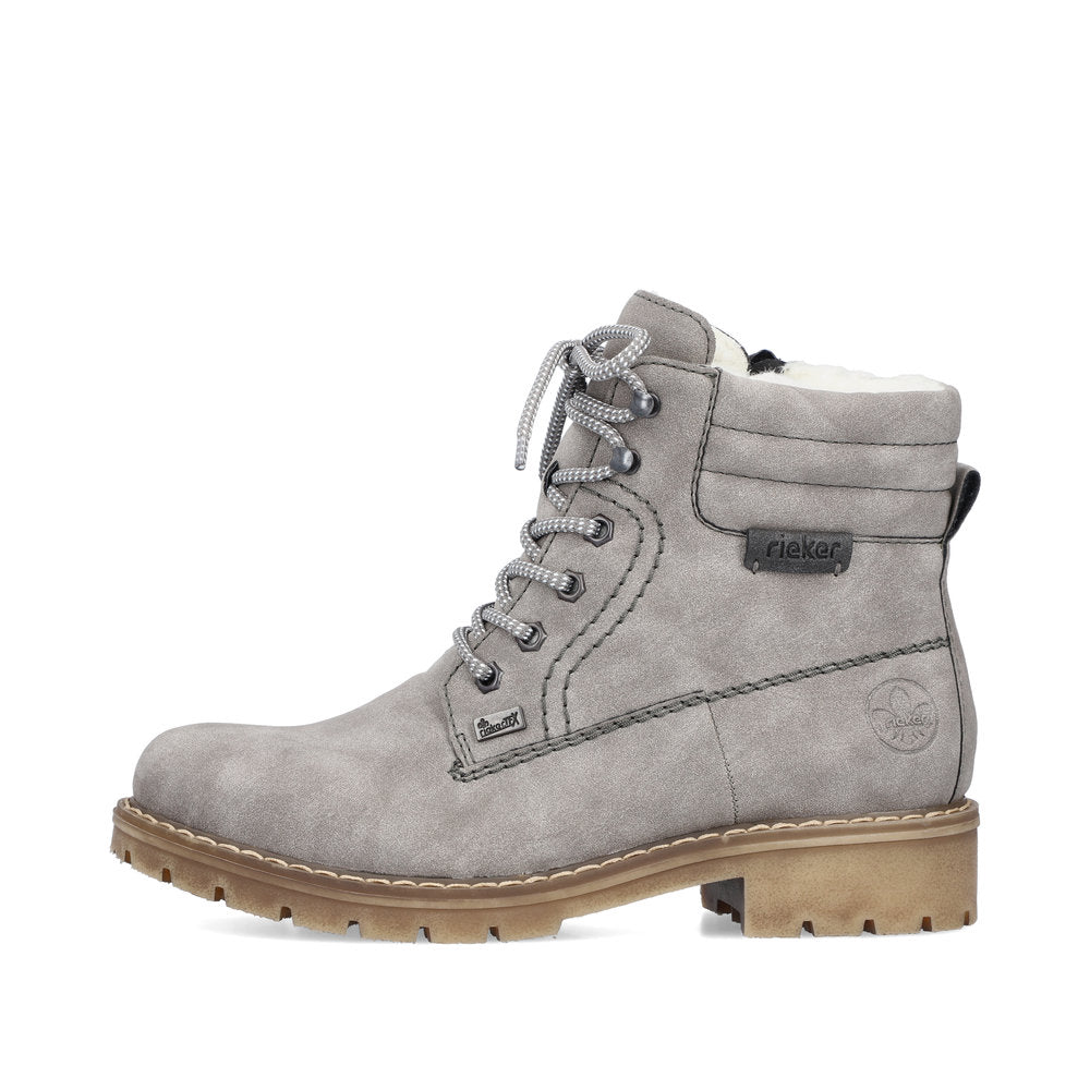 Rieker Y9125-40 Short Boots