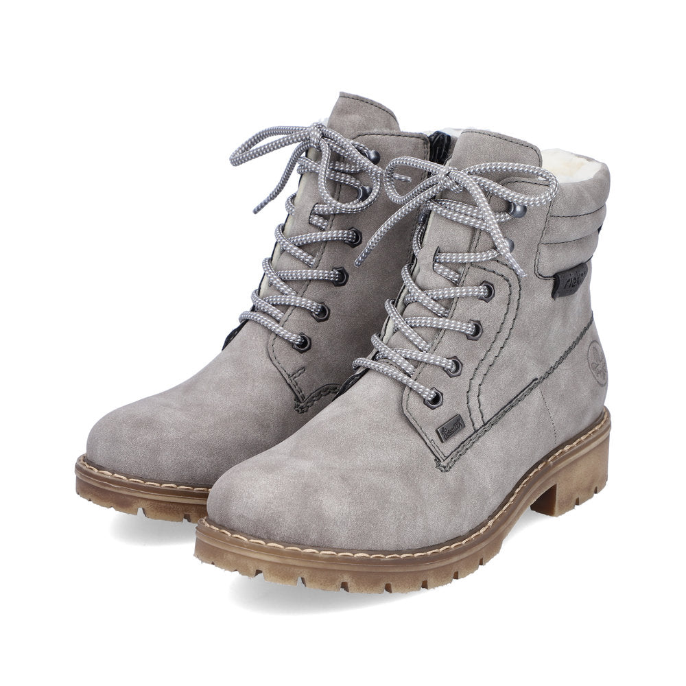 Rieker Y9125-40 Short Boots