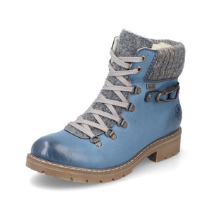 Rieker Y9131-15 Women's Boots