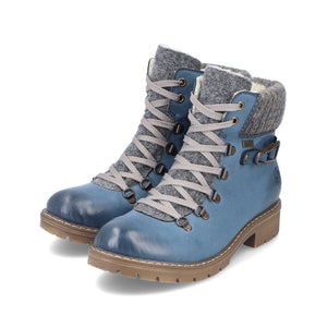 Rieker Y9131-15 Women's Boots