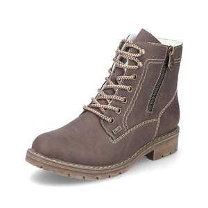 Rieker Y9134-25 Women's Boots