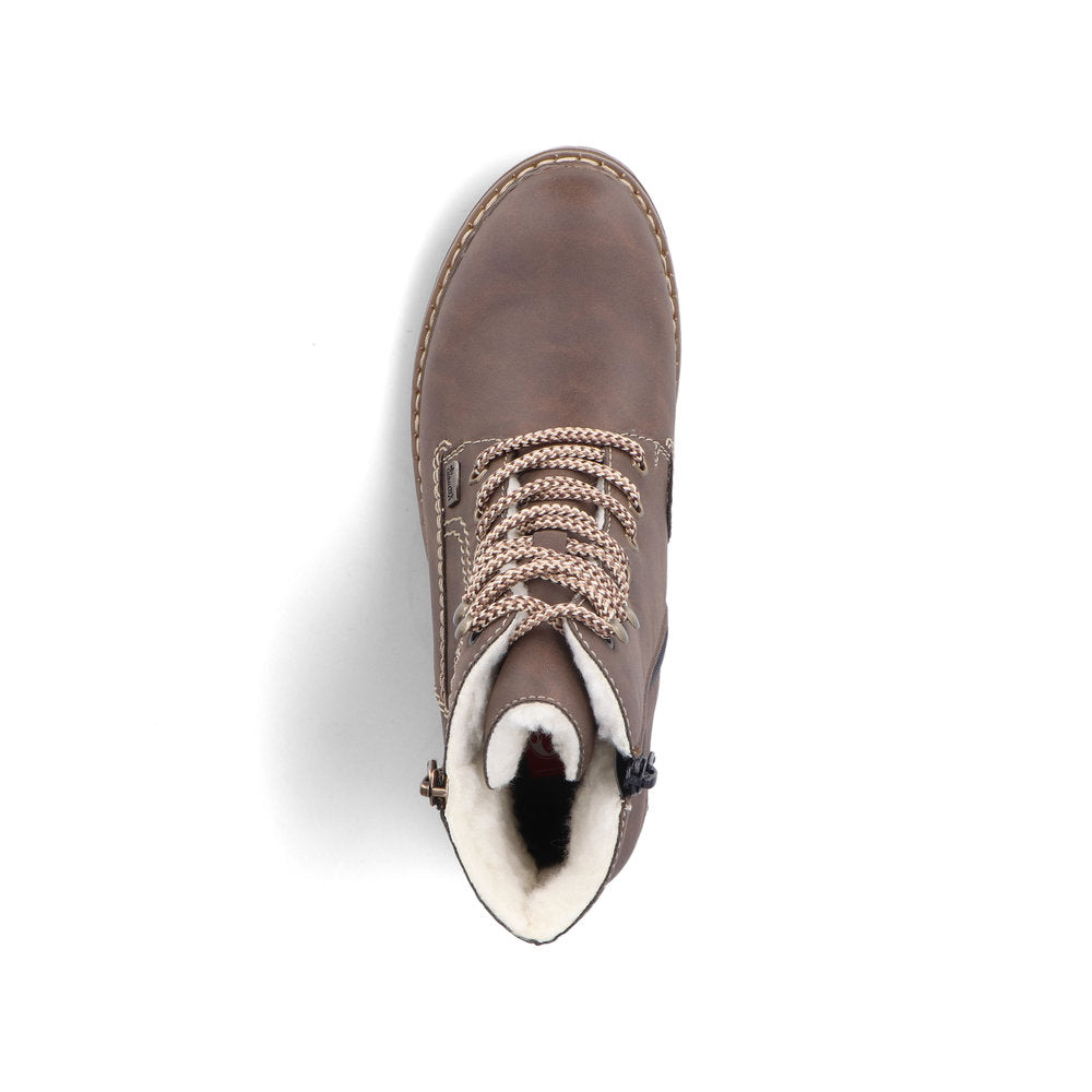 Rieker Y9134-25 Women's Boots