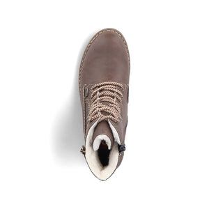 Rieker Y9134-25 Women's Boots