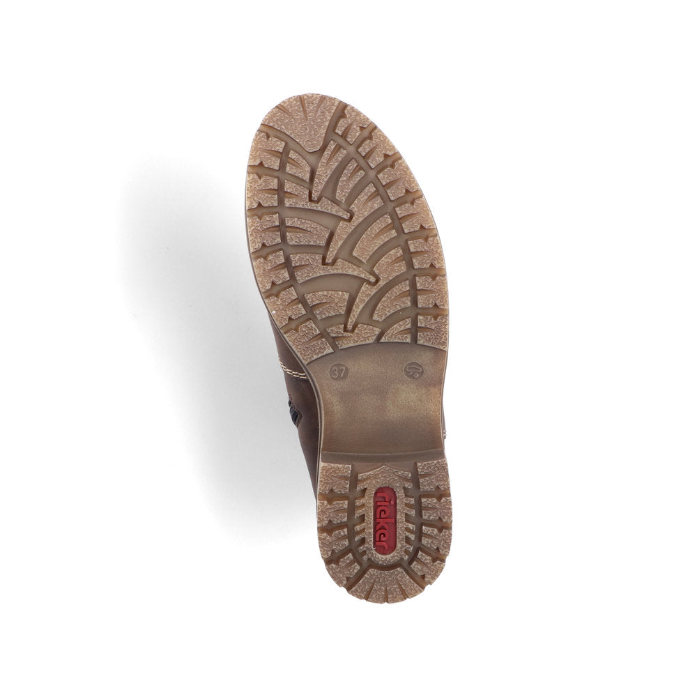 Rieker Y9134-25 Women's Boots