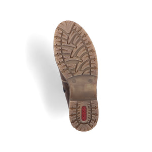 Rieker Y9134-25 Women's Boots