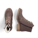 Load image into Gallery viewer, Rieker Y9134-25 Women&#39;s Boots

