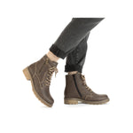 Load image into Gallery viewer, Rieker Y9134-25 Women&#39;s Boots
