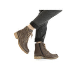 Load image into Gallery viewer, Rieker Y9134-25 Women&#39;s Boots
