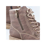 Load image into Gallery viewer, Rieker Y9134-25 Women&#39;s Boots
