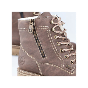 Rieker Y9134-25 Women's Boots