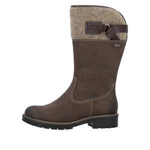 Rieker Y9190-25 Tall Boots
