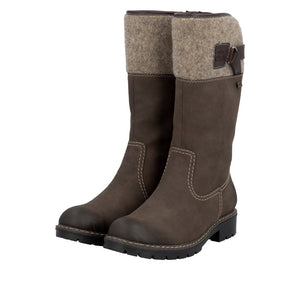 Rieker Y9190-25 Tall Boots