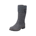 Load image into Gallery viewer, Rieker Y9190-45 Tall Boots
