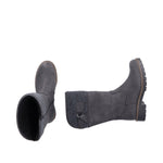 Load image into Gallery viewer, Rieker Y9190-45 Tall Boots
