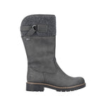 Load image into Gallery viewer, Rieker Y9190-45 Tall Boots

