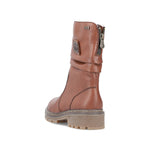 Load image into Gallery viewer, Rieker Y9260-25 Winter Boots With Fibre Sole
