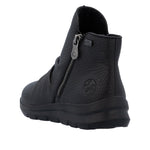 Load image into Gallery viewer, Rieker Z0056-00 Winter Ankle Boots
