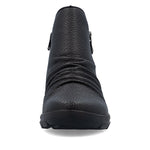 Load image into Gallery viewer, Rieker Z0056-00 Winter Ankle Boots
