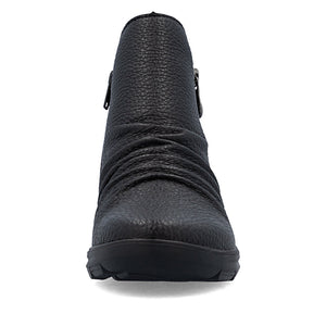 Rieker Z0056-00 Winter Ankle Boots