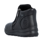 Load image into Gallery viewer, Rieker Z0059-00 Winter Ankle Boots
