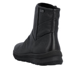 Load image into Gallery viewer, Rieker Z0066-00 Winter Ankle Boots
