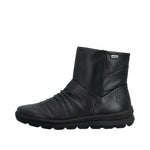 Load image into Gallery viewer, Rieker Z0066-00 Winter Ankle Boots

