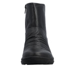Load image into Gallery viewer, Rieker Z0066-00 Winter Ankle Boots
