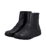 Load image into Gallery viewer, Rieker Z0066-00 Winter Ankle Boots
