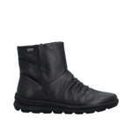 Load image into Gallery viewer, Rieker Z0066-00 Winter Ankle Boots
