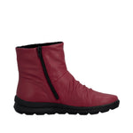 Load image into Gallery viewer, Rieker Z0066-33 Winter Ankle Boots
