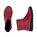 Load image into Gallery viewer, Rieker Z0066-33 Winter Ankle Boots
