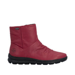 Load image into Gallery viewer, Rieker Z0066-33 Winter Ankle Boots
