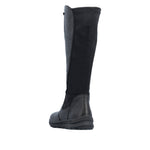 Load image into Gallery viewer, Rieker Z0067-00 Winter Tall Boots
