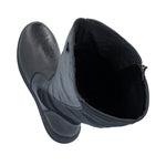 Load image into Gallery viewer, Rieker Z0067-00 Winter Tall Boots
