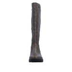 Load image into Gallery viewer, Rieker Z0067-25 Winter Tall Boots
