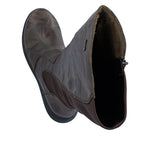 Load image into Gallery viewer, Rieker Z0067-25 Winter Tall Boots

