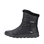 Load image into Gallery viewer, Rieker Z0070-00 Winter Boots
