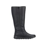 Load image into Gallery viewer, Rieker Z0090-00 Tall Boots
