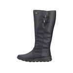 Load image into Gallery viewer, Rieker Z0090-00 Tall Boots

