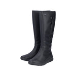 Load image into Gallery viewer, Rieker Z0090-00 Tall Boots

