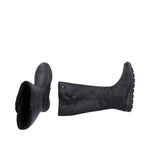 Load image into Gallery viewer, Rieker Z0090-00 Tall Boots
