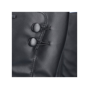 Rieker Z0090-00 Tall Boots