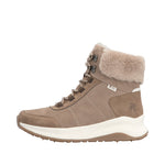Load image into Gallery viewer, Rieker Z0902-64 Winter Boots
