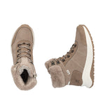 Load image into Gallery viewer, Rieker Z0902-64 Winter Boots

