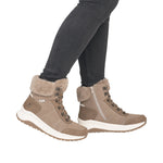 Load image into Gallery viewer, Rieker Z0902-64 Winter Boots
